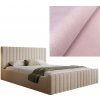 MD Čalúnená posteľ ROSA 180x200 výber z farieb MANILA_09