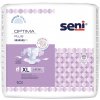 Seni Seni Optima Plus – priedušné plienkové nohavičky s nastaviteľným bedrovým pásom XL 10 ks