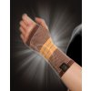 PREMIA PRO-SERIES elastická bandáž ruky a zápästia so silikónom Balenie: XL : 22cm-25cm