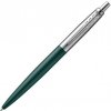 PARKER 1502/1268511 Jotter XL Greenwiche Guľôčkové Pero Matná Zelená
