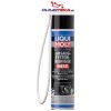 Čistič sania dieselového motora PRO-LINE - 400ml L