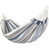 La Siesta Hojdacia sieť BRISA SINGLE CLASSIC - seasalt, 100 % polypropylen
