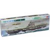 Tamiya USS Hornet Aircraft Carrier (Water Line) 1/700