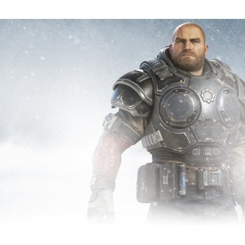 Gears 5