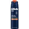 Gillette PRO gél na holenie Sensitive 200 ml