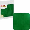 Stavebnice LEGO 10460 DUPLO v zelené barvě, stavebnice