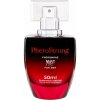 PheroStrong Pheromone Beast for Men 50 ml, korenisto-drevito-citrusový vôňa pre zvýšenie sexuálnej príťažlivosti