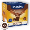 Caffe Borbone Borbone Superčokoláda 16ks