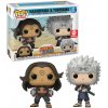 Funko POP Animation: Naruto- 2PK Hashirama&Tobirama