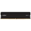Crucial Pro DDR5 48GB 5600MHz CL46 (1x48GB) CP48G56C46U5