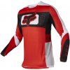 FOX dres FLEXAIR Mirer fluo red - M