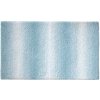 Kela Ombre KL 23569 modrá 80 x 50 cm