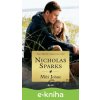 E-kniha Milý Johne - Nicholas Sparks