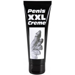 Veľký penis porovnať