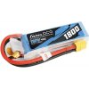 Gens ace G-Tech LiPo - 3S 1800mAh 11,1V 3S1P (45C) XT60 Plug (GE1-1800-3X6GT)