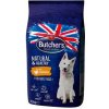 Butcher\'s Dog Natural&Healthy Dry s kuracím mäsom 10kg