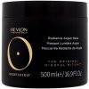 Revlon Professional Orofluido Radiance Argan Mask regenerační maska na vlasy s arganovým olejem 500 ml pro ženy