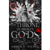 The Throne of Broken Gods - Amber V. Nicole, Headline Eternal