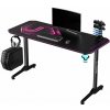 ULTRADESK Frag V3 růžový UDESK-FG-PN