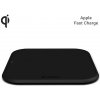 ZENS Single Wireless Charger 10W Slim-line - Black ZESC12B