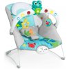 Baby Einstein Ocean Modrá