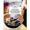 Das kleine Buch: Räuchern mit Kräutern und Harzen (Barbara Haider,Hans Haider)(Pevná)