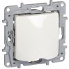 Legrand 764646 NILOÉ VÝVOD KÁBLOV IP 21 BÉŽOVÝ + predĺžená záruka na 3 roky
