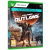 Star Wars: Outlaws (Special Edition) (XSX)