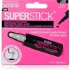 KISS Superstick Glue lepidlo na umelé mihalnice Black 6.5 g