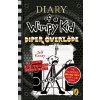 Diary of a Wimpy Kid: Diper Overlode (Book 17) (Jeff Kinney)(Brožovaná)
