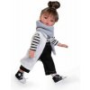 Antonio Juan 25302 EMILY realistická s celovinylovým tělem 33 cm