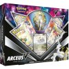 Pokémon TCG - Arceus V - Figure Collection