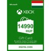 Xbox Live Gift Card 14990 HUF | Xbox Live