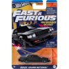MATTEL Hot Wheels Fast & Furious autíčko HW DECADES OF FAST Buick Grand National