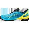 Mizuno Wave Exceed Tour 5 CC Bolt Neon