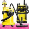 Karcher WD 3 V 1.628-115.0