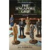 The Singapore Grip - J. G. Farrell