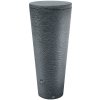 Prosperplast Sud na dažďovú vodu Tubo, granit, 320 l, RWT320-431UG