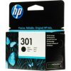 Atramentová náplň HP CH561EE HP 301 black (190 str.) pre Deskjet 1050A/1510/2050/2050A