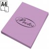 Kancelársky papier Protos formát A4 160g 50 listov