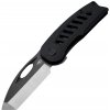 Bestech EXPLORER D2, Satin+Black, Black G10 BG37A