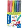 Frixion Colors sada 6 farieb 039- vymazateľný PILOT