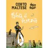Corto Maltese.Favola di Venezia