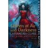 Queen of Air and Darkness: Volume 3