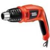 Teplovzdušná pištoľ Black-Decker KX1692