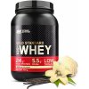 Optimum Nutrition 100% Whey Gold Standard 900 g