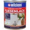 Wilckens Nemecká farba na dlaždičky, obklady a kachličky biela WI.11992000050