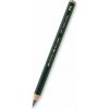 Grafitová ceruzka Faber-Castell Castell 9000 Jumbo - tvrdosť HB
