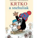 Krtko a snehuliak