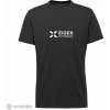 Mammut Eiger Logo tričko, čierna L